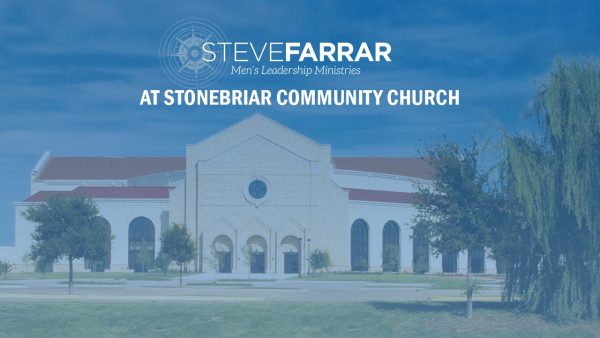 Stonebriar Community Church