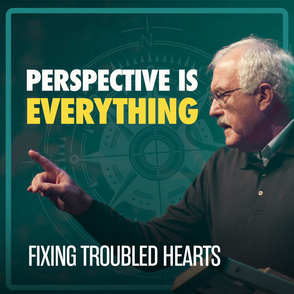 Perspective is Everything