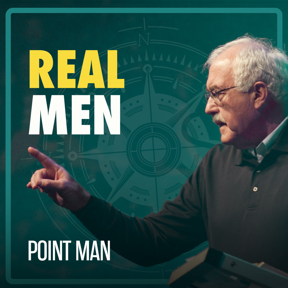 #15 - Real Men Image