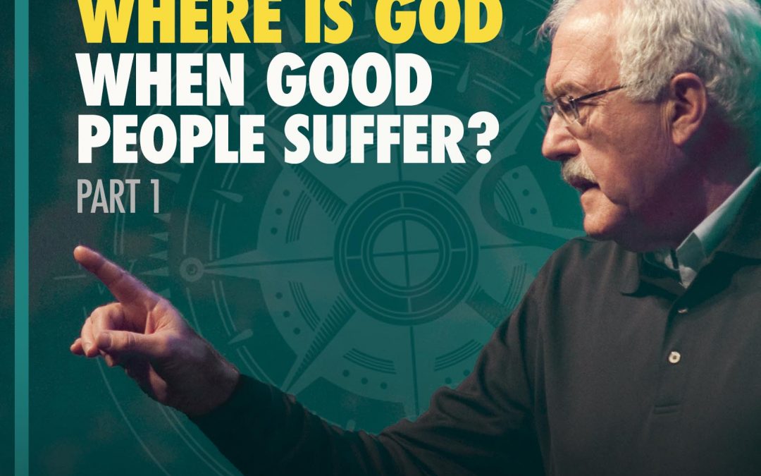 # 28 – When Good People Suffer, #1