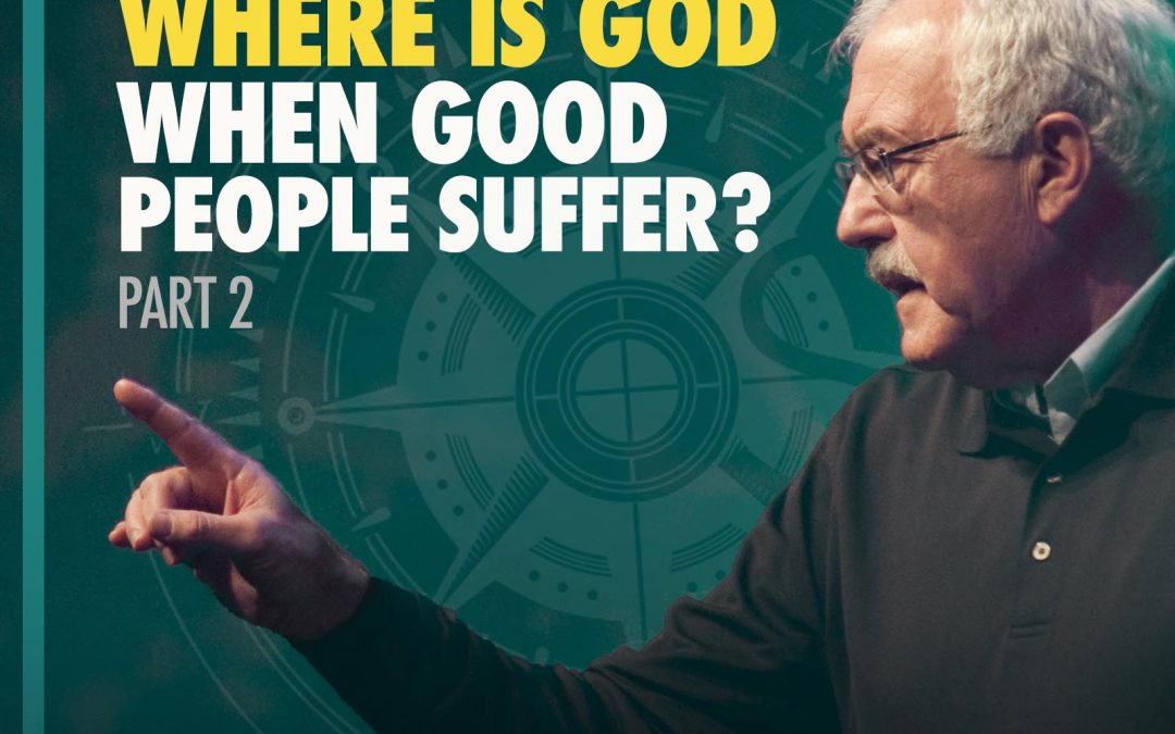# 29 – When Good People Suffer, #2